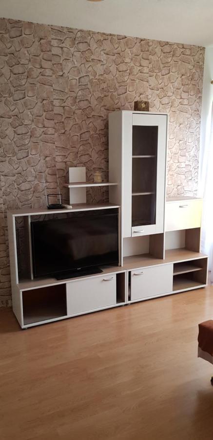 Apartmani Vranjkovic Vodice Exterior foto