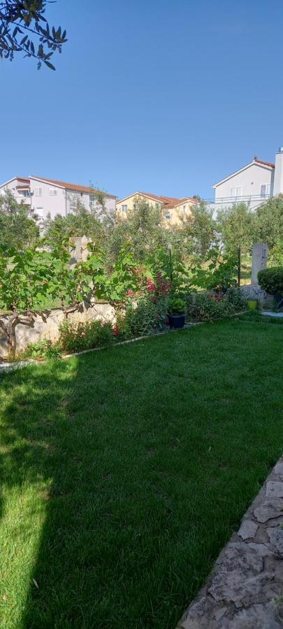 Apartmani Vranjkovic Vodice Exterior foto