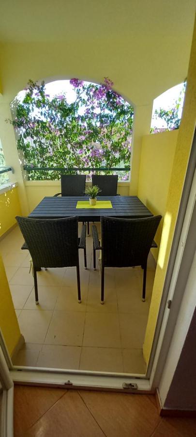 Apartmani Vranjkovic Vodice Exterior foto