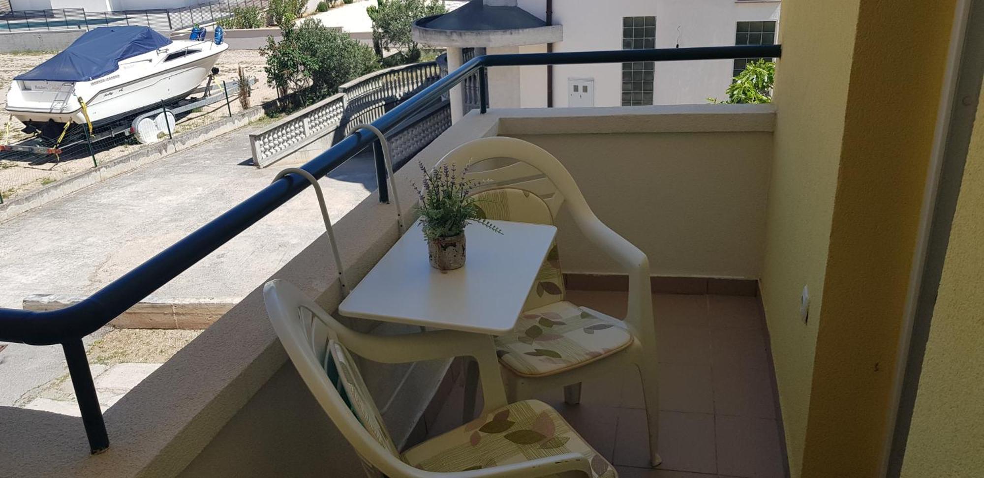 Apartmani Vranjkovic Vodice Quarto foto