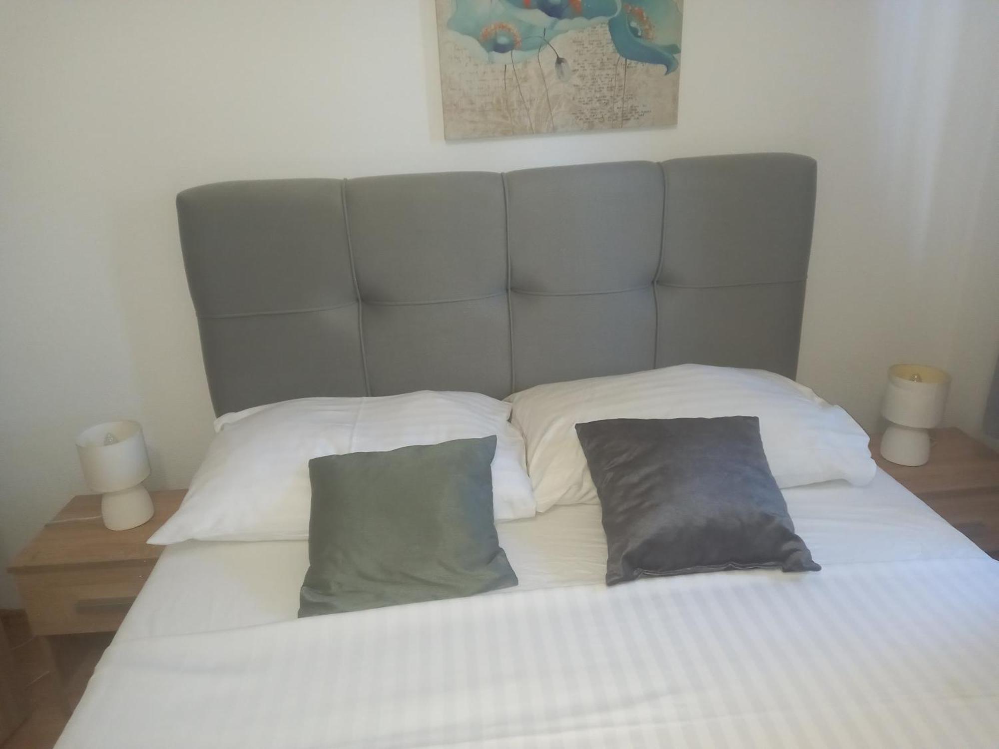 Apartmani Vranjkovic Vodice Quarto foto