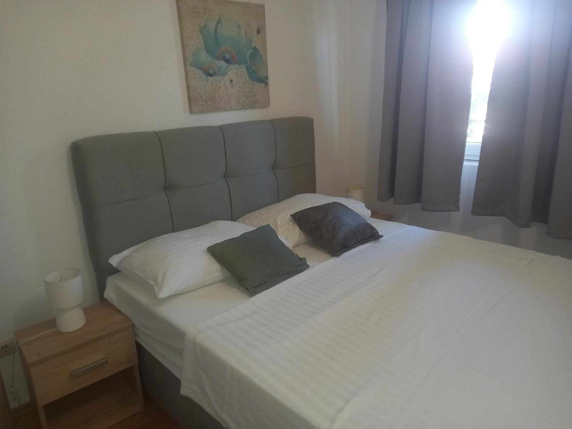 Apartmani Vranjkovic Vodice Quarto foto