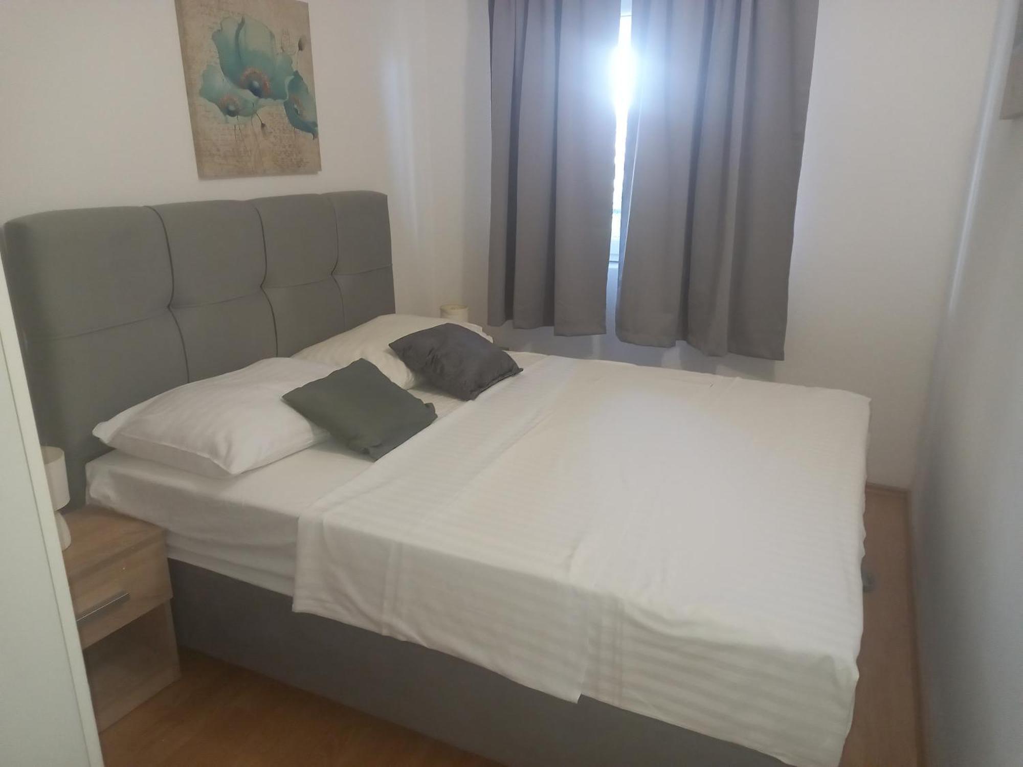 Apartmani Vranjkovic Vodice Quarto foto