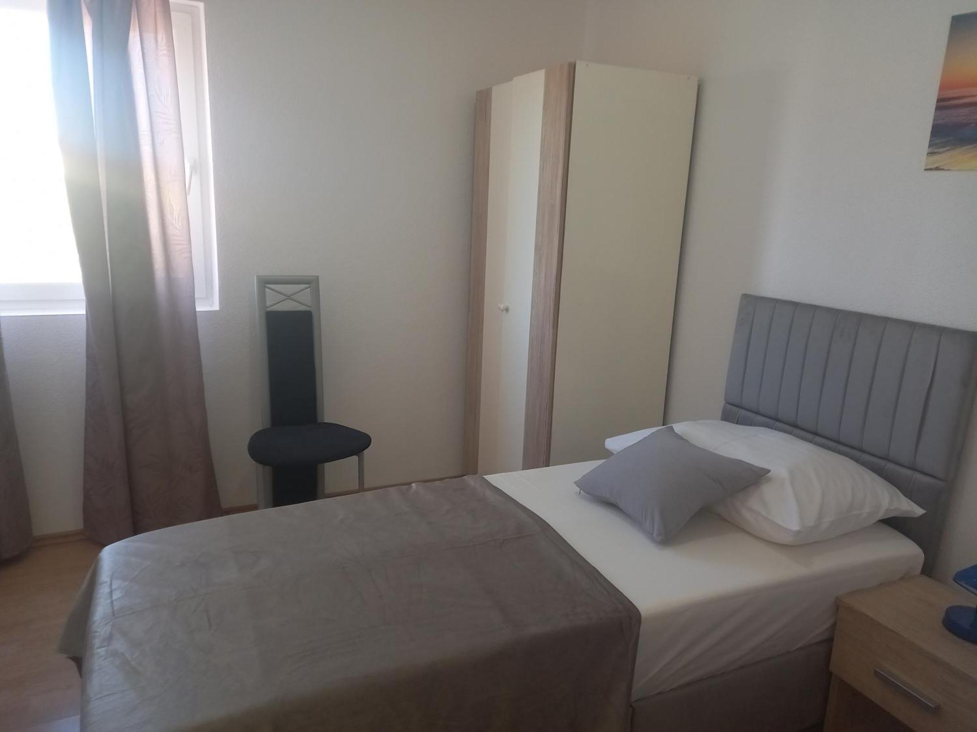 Apartmani Vranjkovic Vodice Quarto foto